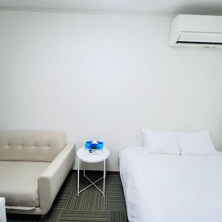 Pusu Okubo Apartamento Tóquio Exterior foto