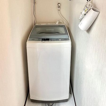 Pusu Okubo Apartamento Tóquio Exterior foto