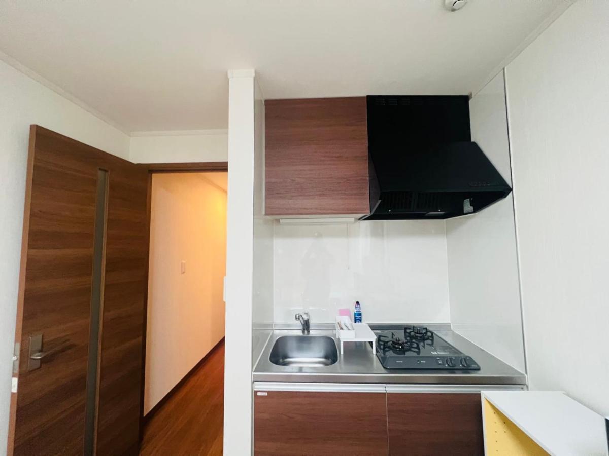 Pusu Okubo Apartamento Tóquio Exterior foto