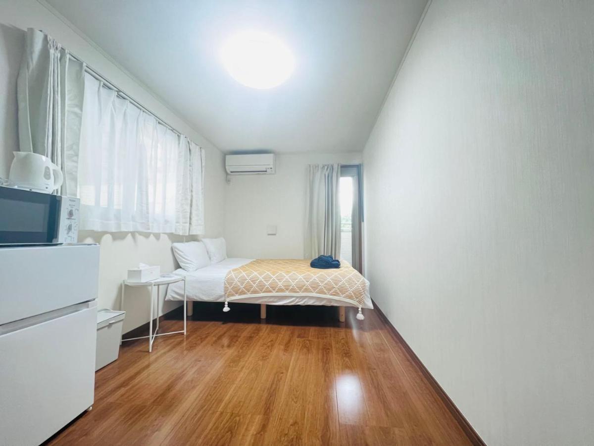 Pusu Okubo Apartamento Tóquio Exterior foto