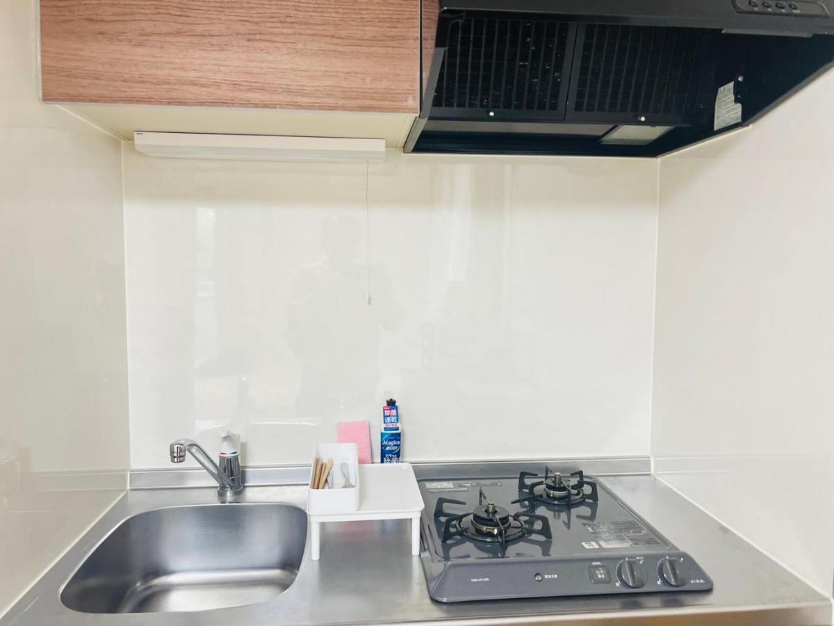 Pusu Okubo Apartamento Tóquio Exterior foto