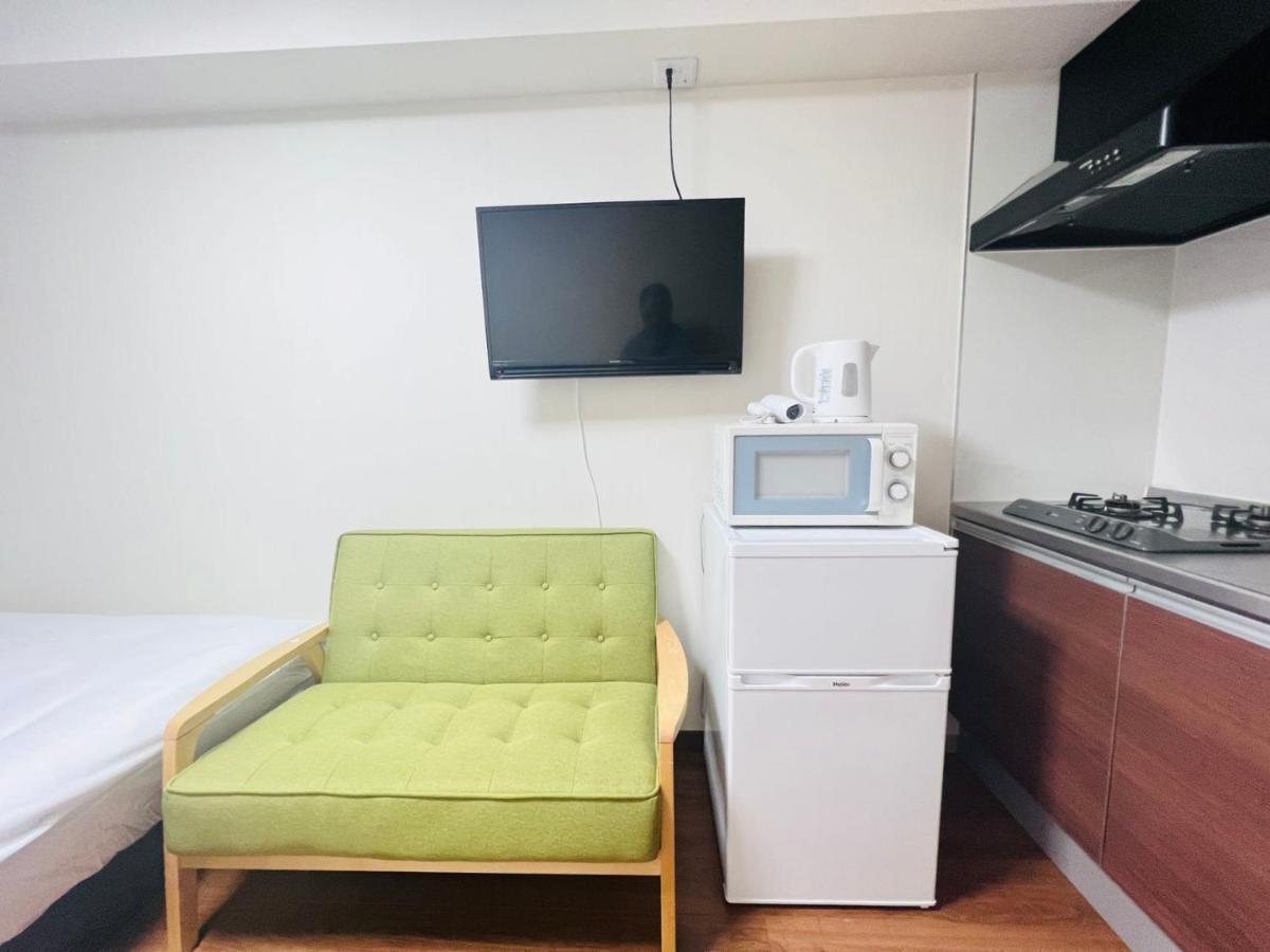Pusu Okubo Apartamento Tóquio Exterior foto