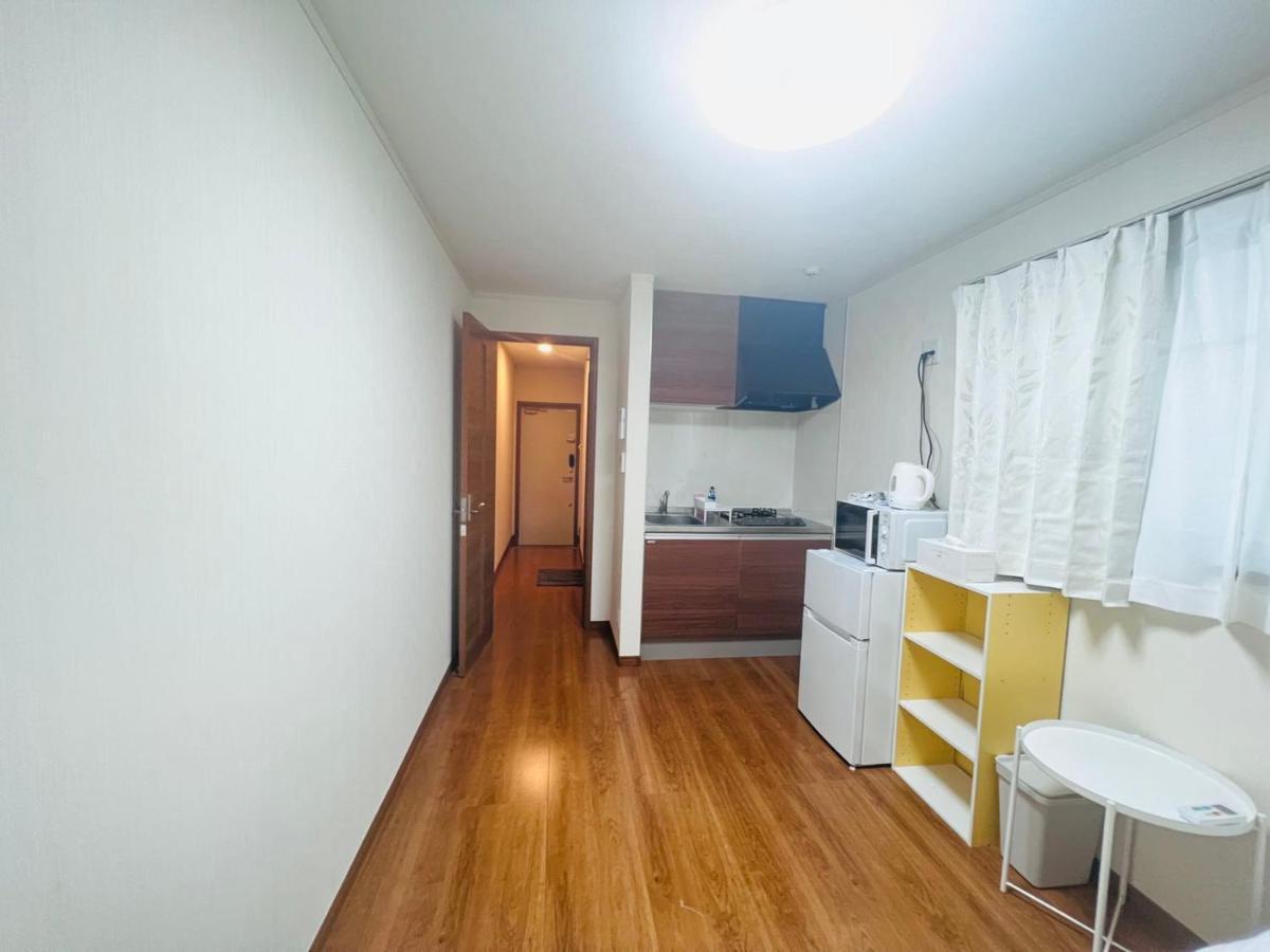 Pusu Okubo Apartamento Tóquio Exterior foto