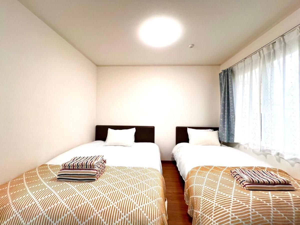 Pusu Okubo Apartamento Tóquio Exterior foto