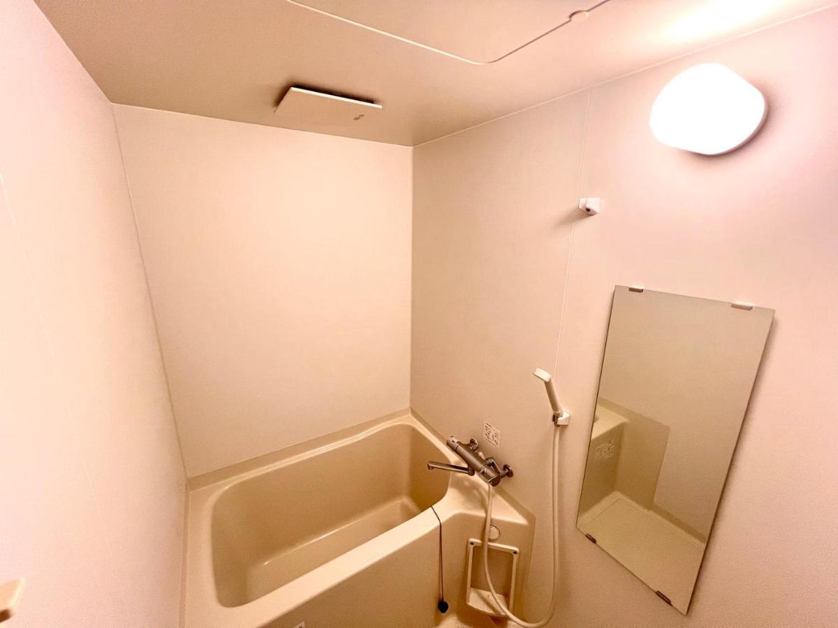 Pusu Okubo Apartamento Tóquio Exterior foto