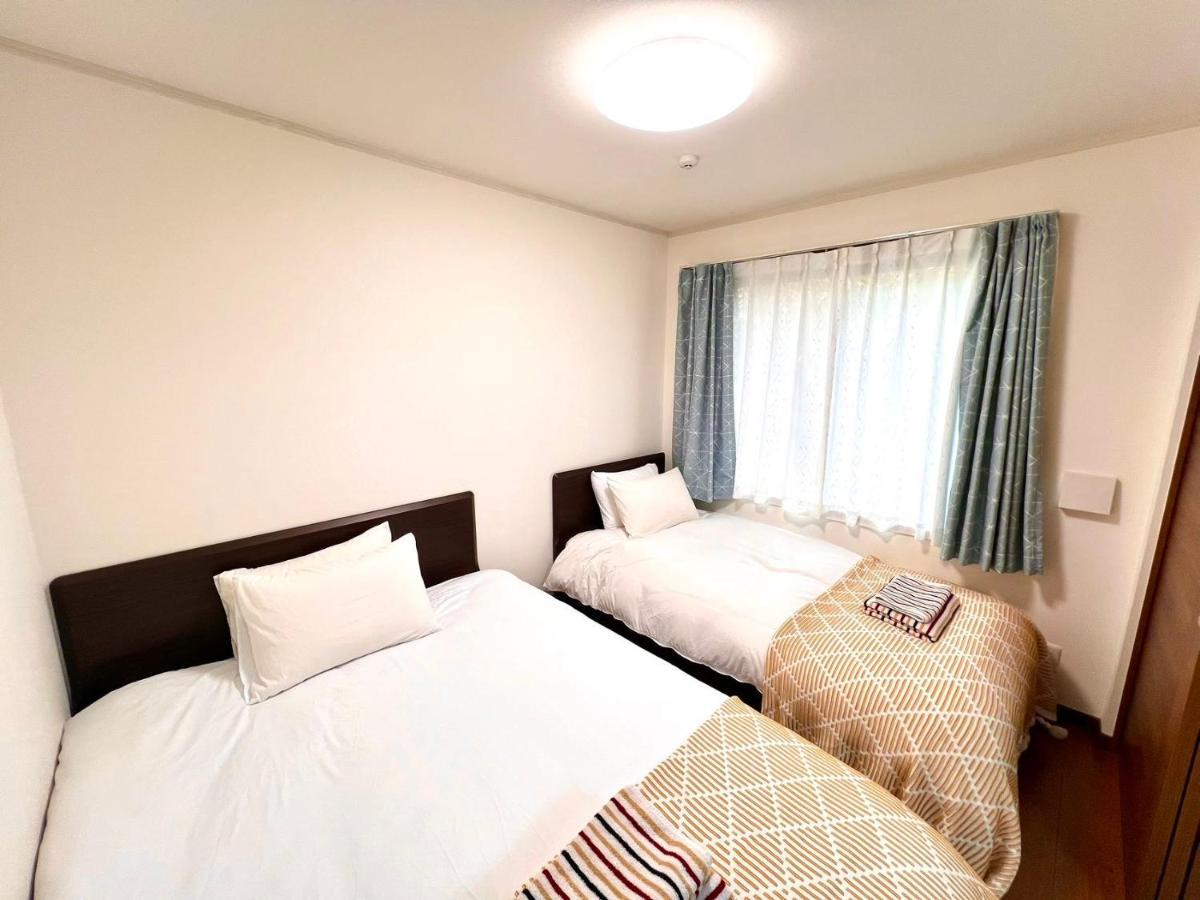 Pusu Okubo Apartamento Tóquio Exterior foto