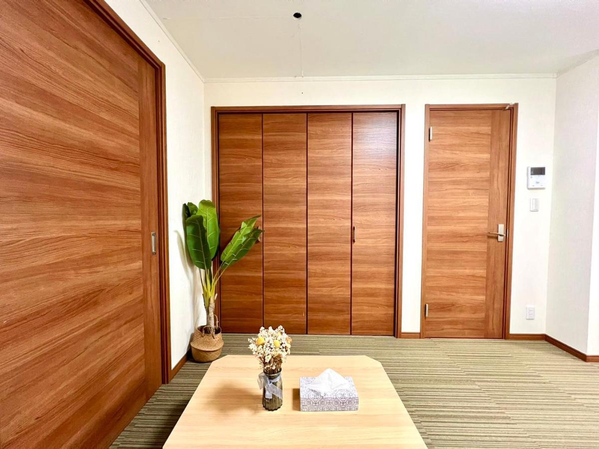 Pusu Okubo Apartamento Tóquio Exterior foto