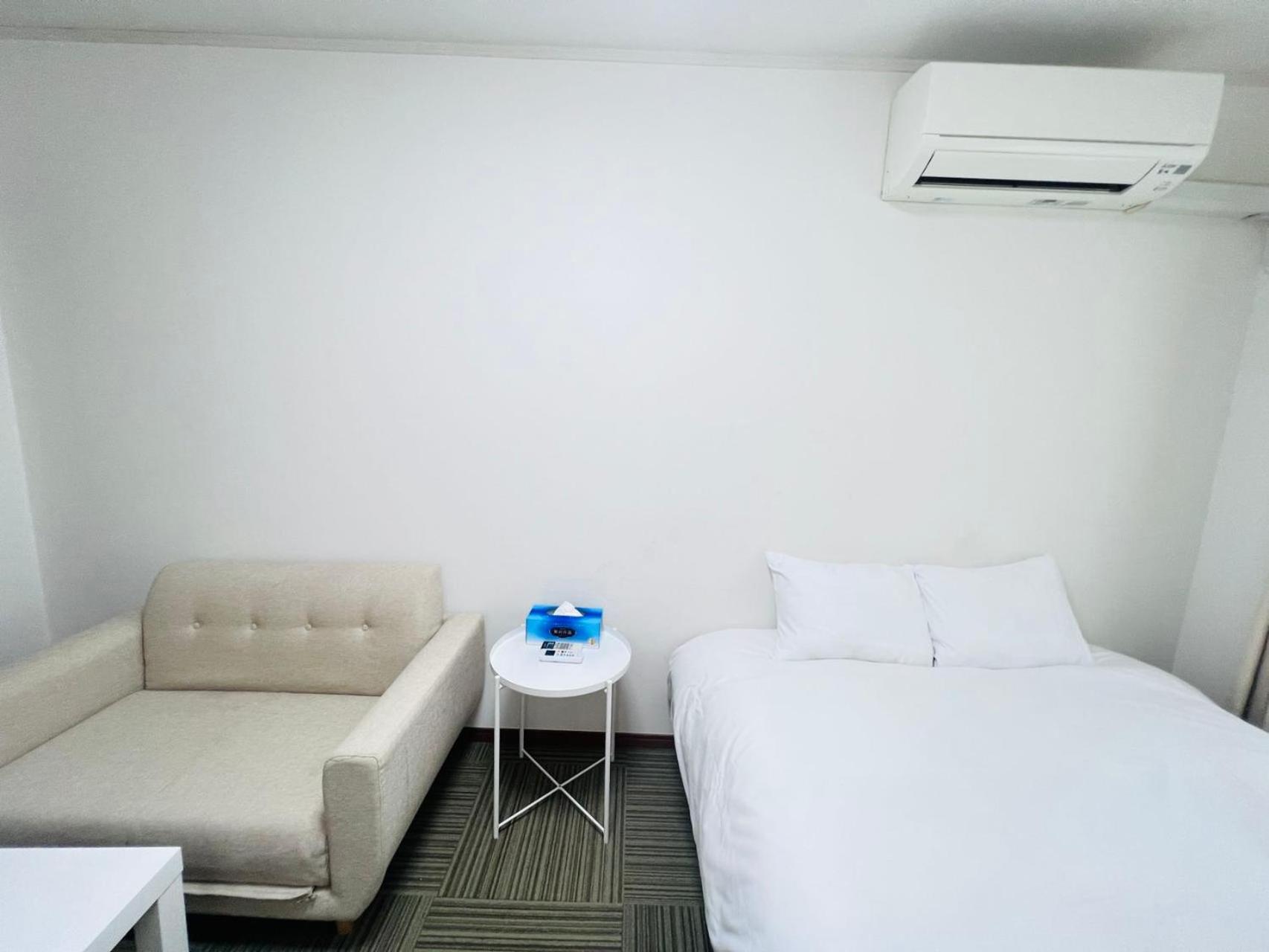 Pusu Okubo Apartamento Tóquio Exterior foto