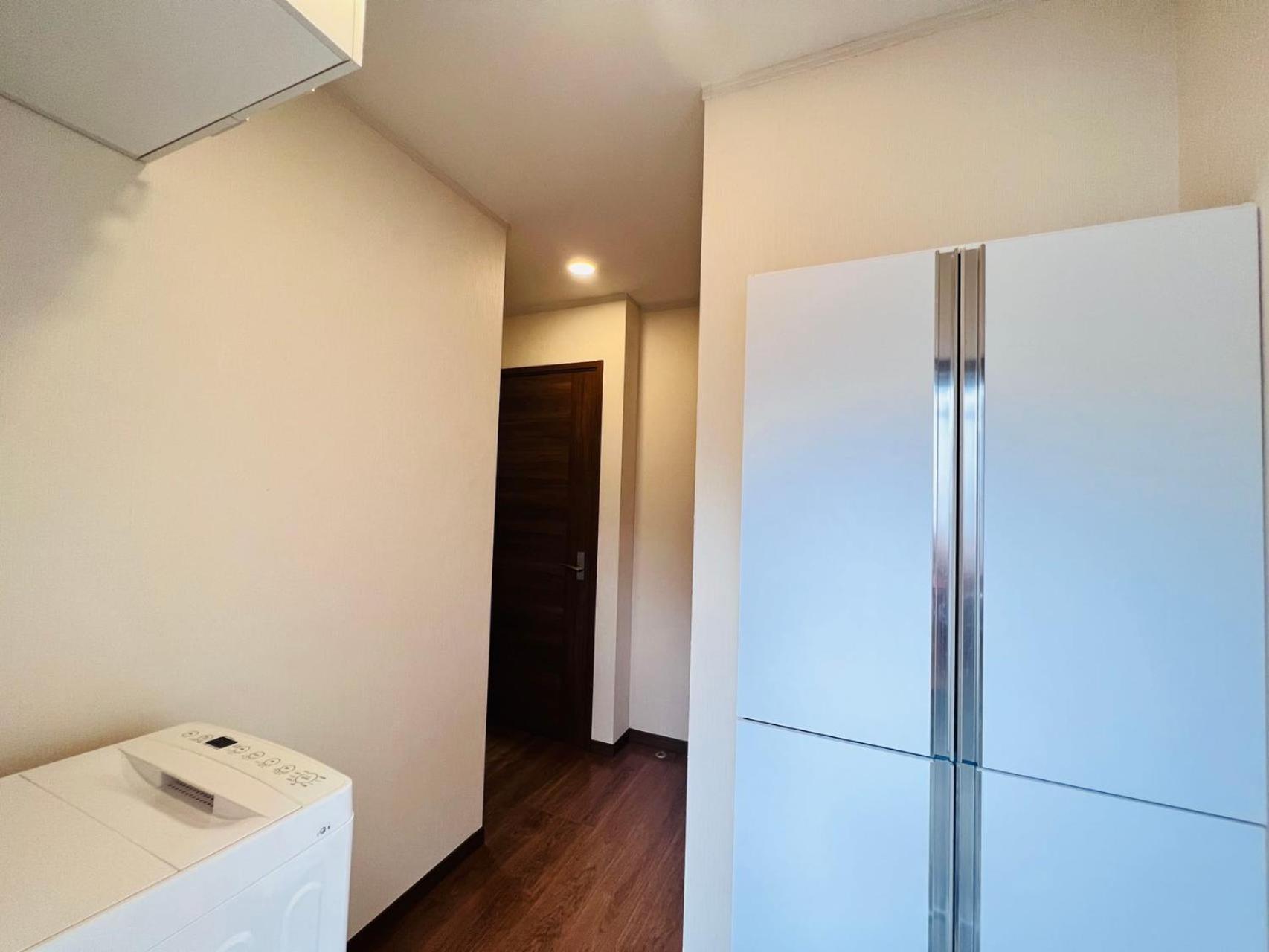 Pusu Okubo Apartamento Tóquio Exterior foto
