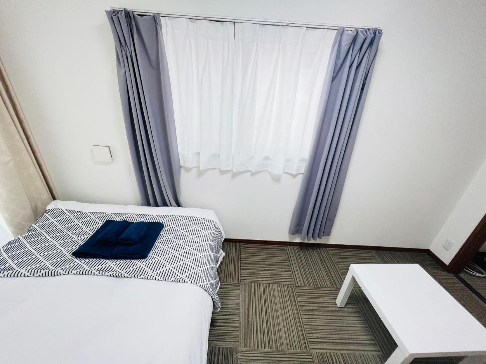 Pusu Okubo Apartamento Tóquio Exterior foto