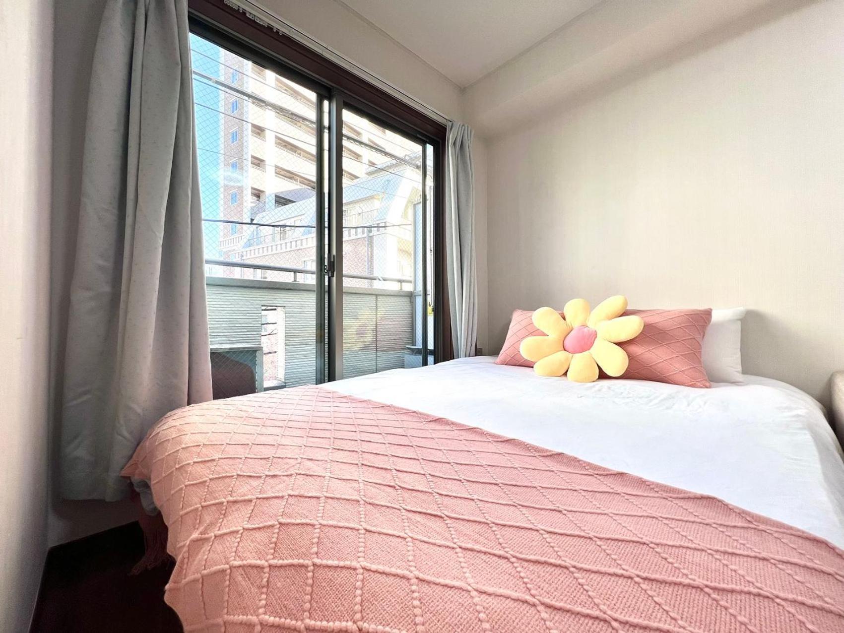 Pusu Okubo Apartamento Tóquio Exterior foto