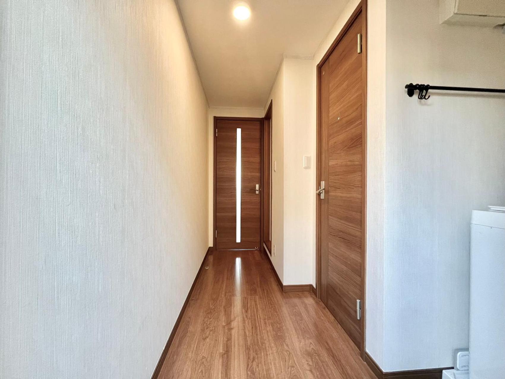 Pusu Okubo Apartamento Tóquio Exterior foto