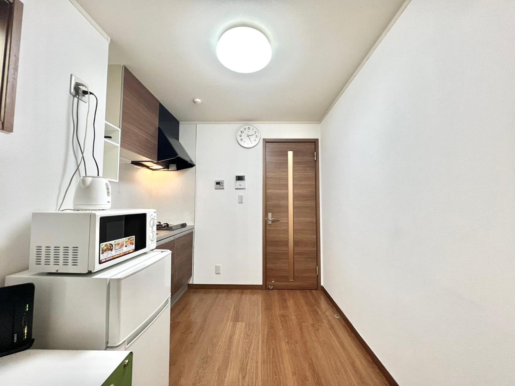 Pusu Okubo Apartamento Tóquio Exterior foto