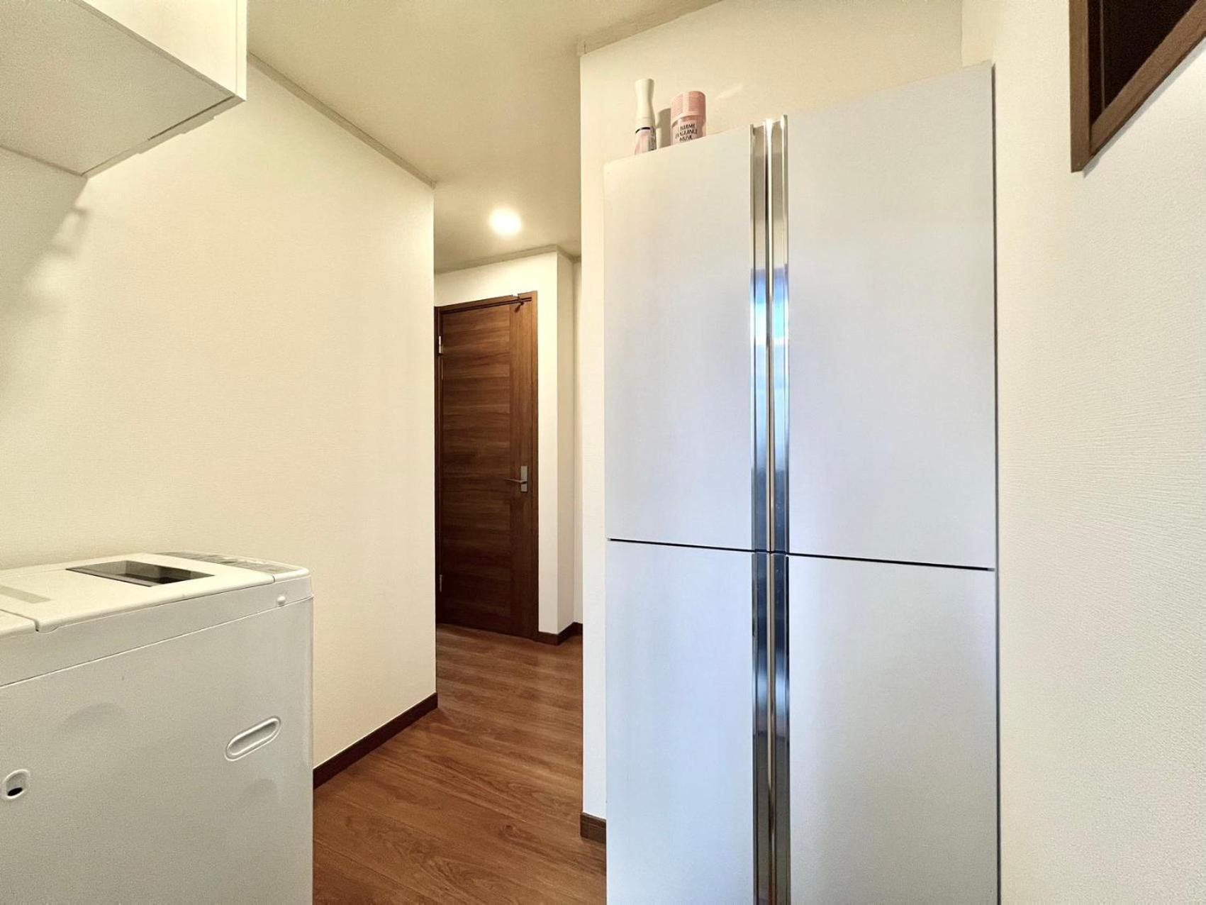 Pusu Okubo Apartamento Tóquio Exterior foto