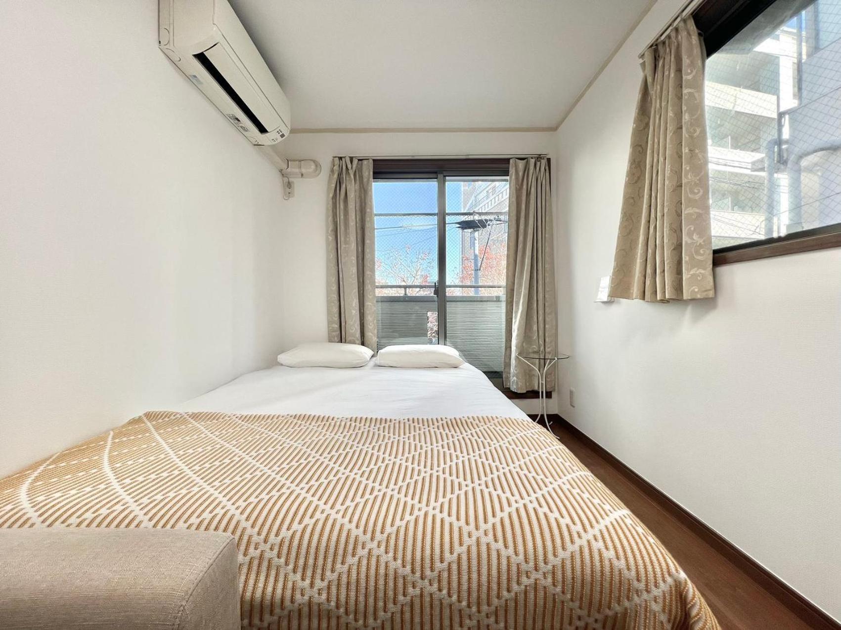 Pusu Okubo Apartamento Tóquio Exterior foto