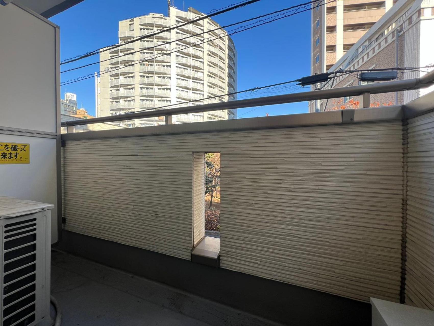 Pusu Okubo Apartamento Tóquio Exterior foto