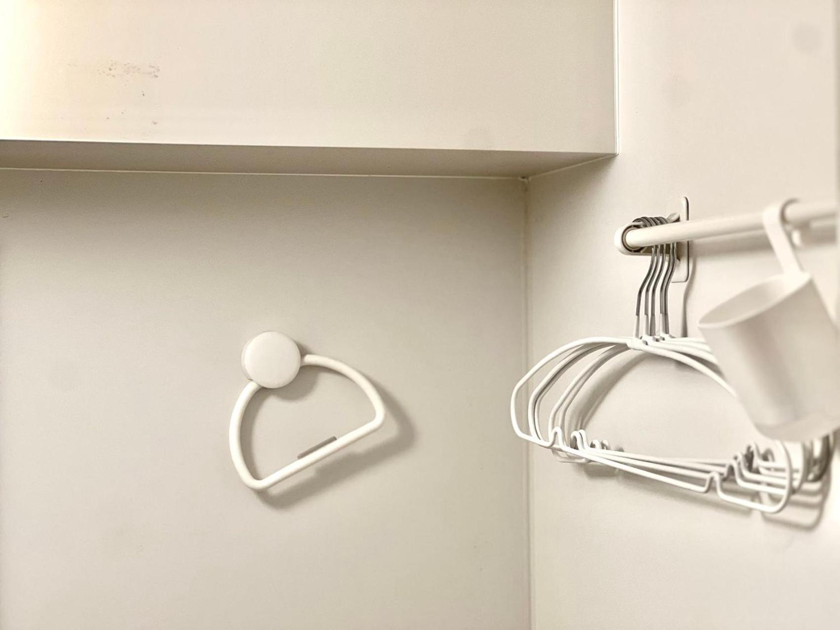 Pusu Okubo Apartamento Tóquio Exterior foto