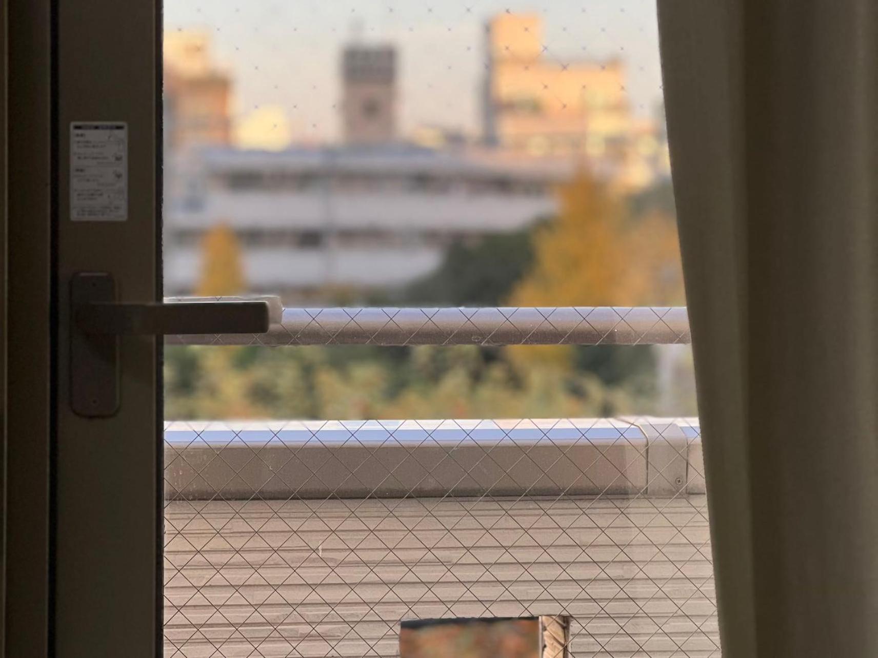 Pusu Okubo Apartamento Tóquio Exterior foto